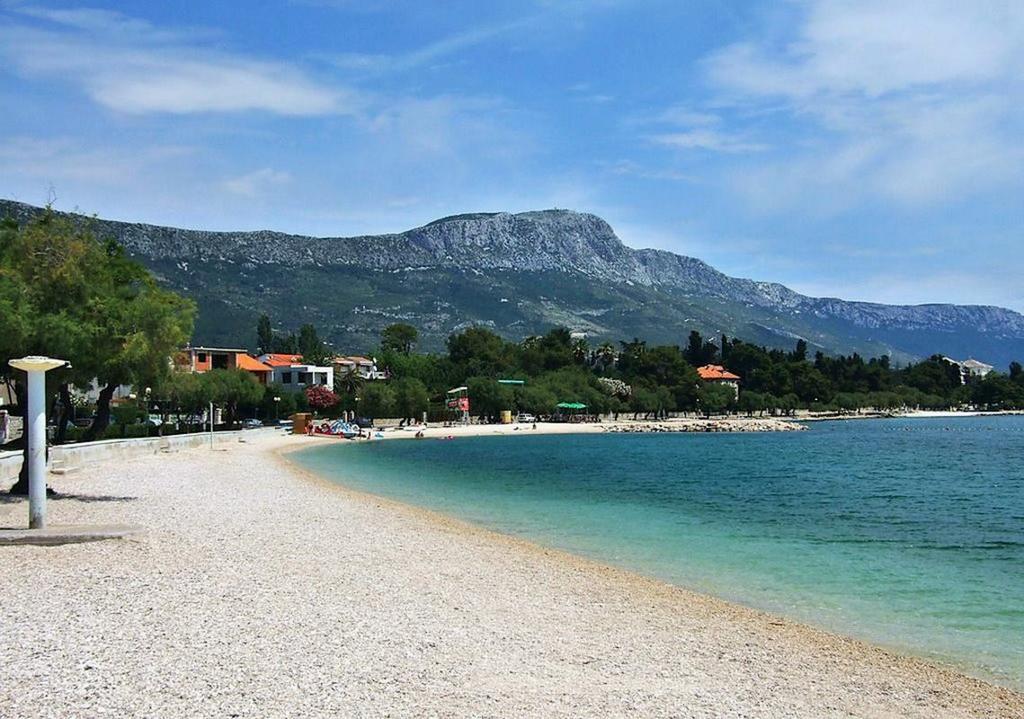 Apartment Marina Kastela Oda fotoğraf