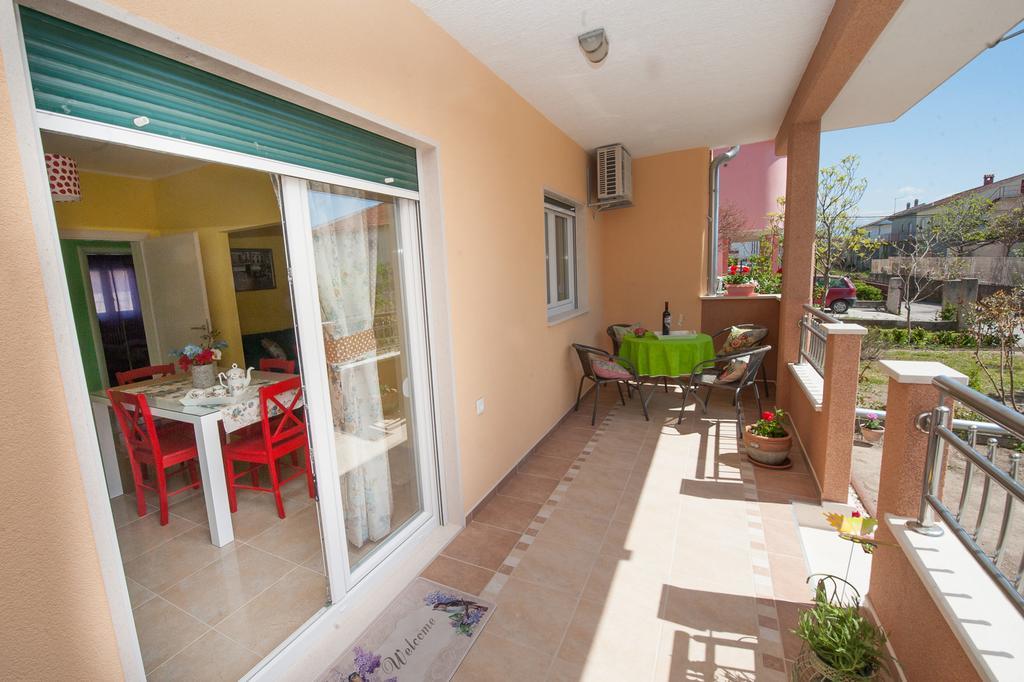Apartment Marina Kastela Oda fotoğraf