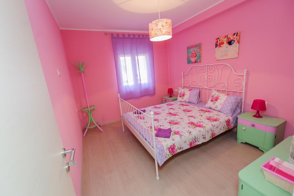 Apartment Marina Kastela Oda fotoğraf